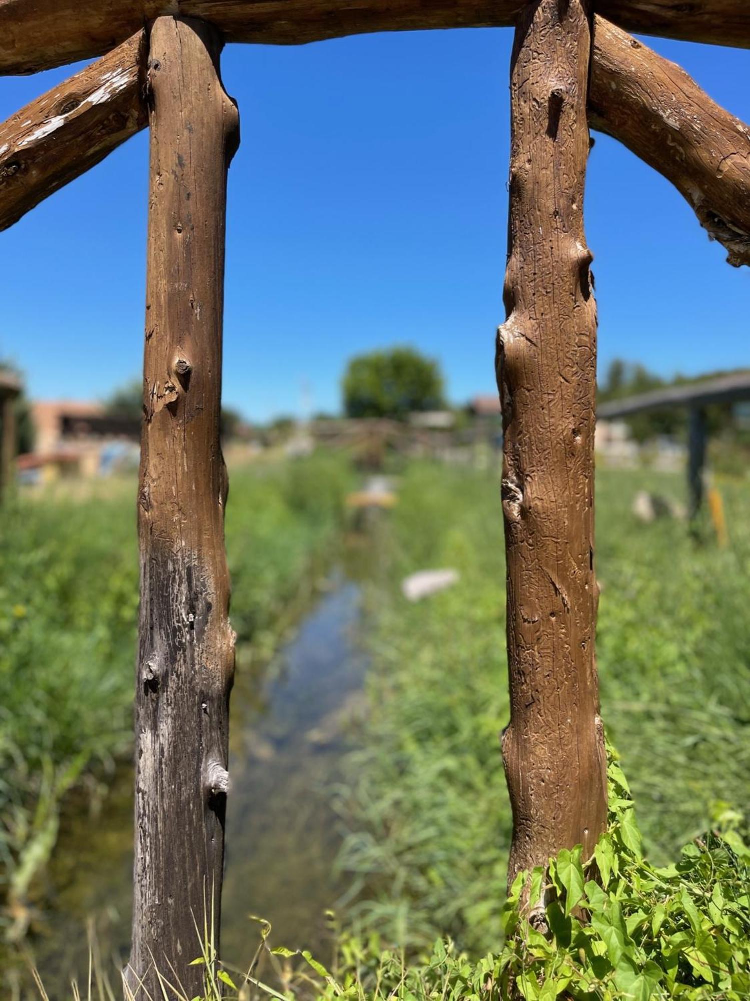 El Burgo De Osma Alojamiento Rural Villa Bagh Dış mekan fotoğraf