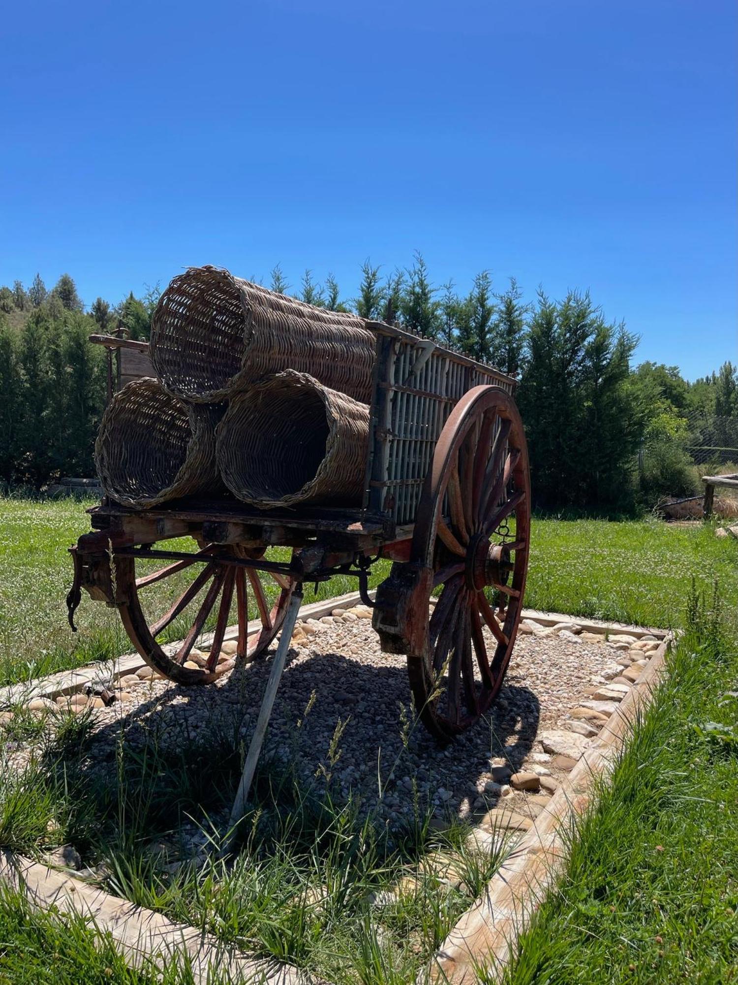 El Burgo De Osma Alojamiento Rural Villa Bagh Dış mekan fotoğraf