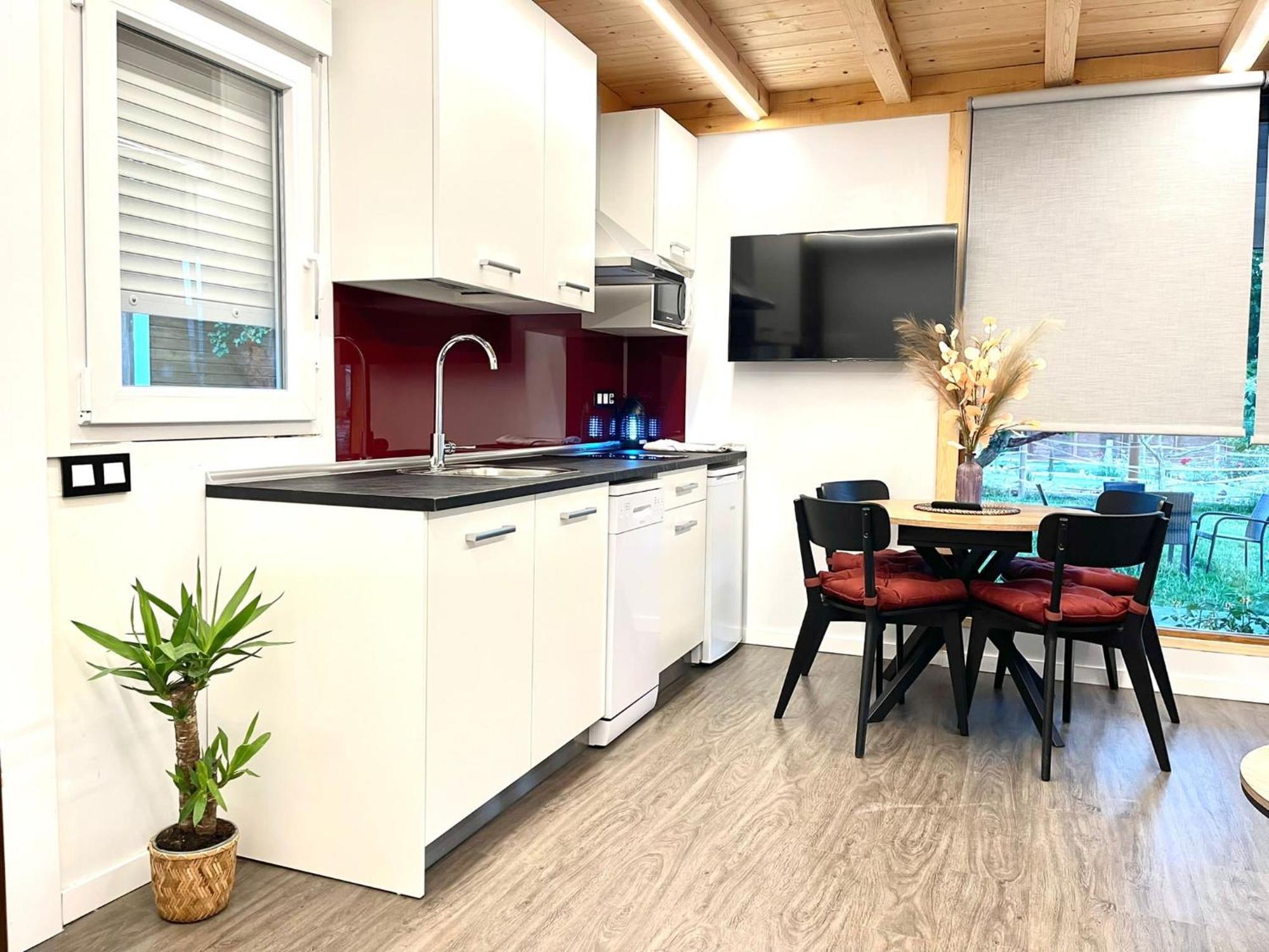 El Burgo De Osma Alojamiento Rural Villa Bagh Dış mekan fotoğraf